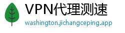 VPN代理测速